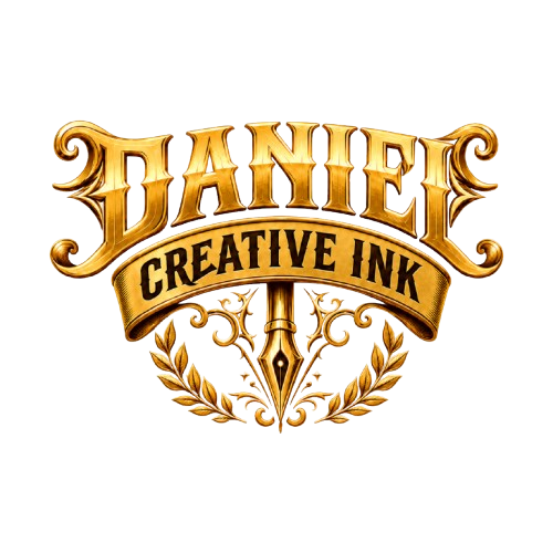 Daniel Creative Ink